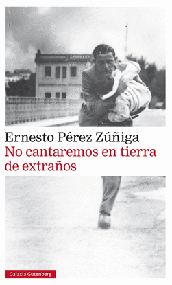 NO CANTAREMOS EN TIERRA DE EXTRA�OS