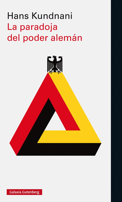 LA PARADOJA DEL PODER ALEM�N