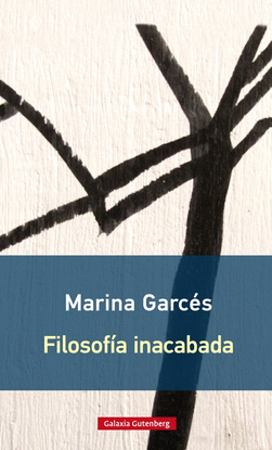 FILOSOF�A INACABADA