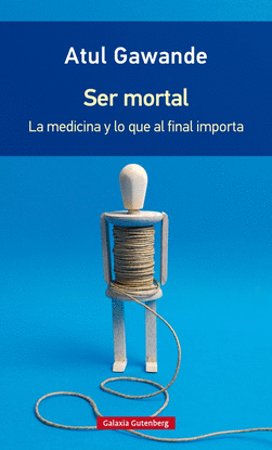 SER MORTAL - R�STICA