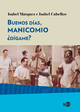 BUENOS D�AS, MANICOMIO �D�GAME?