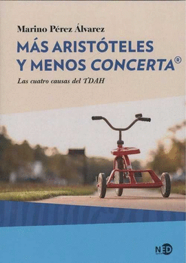 MS ARISTTELES Y MENOS CONCERTA