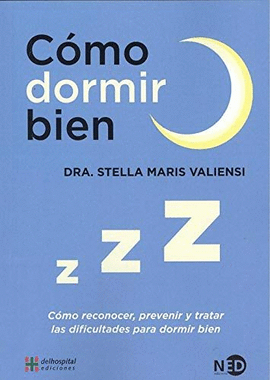 C�MO DORMIR BIEN