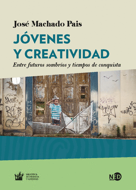 JVENES Y CREATIVIDAD