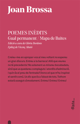 POEMES IN�DITS