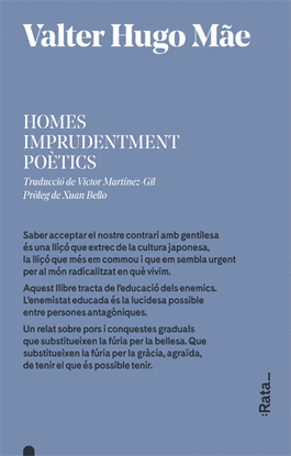 HOMES IMPRUDENTMENT POTICS