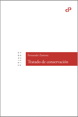 TRATADO DE CONSERVACI�N