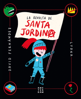 LA REVOLTA DE SANTA JORDINA