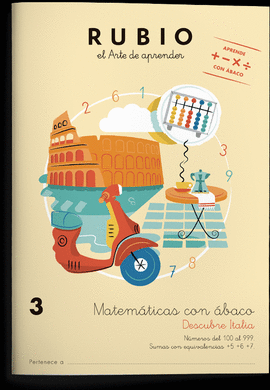 MATEM�TICAS CON �BACO 3