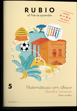 MATEM�TICAS CON �BACO 5