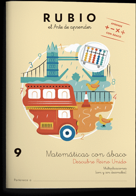 MATEM�TICAS CON �BACO 9