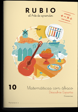 MATEM�TICAS CON �BACO 10