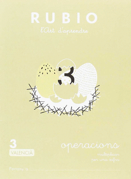 OPERACIONS 3 VALENCI�