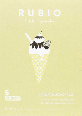 OPERACIONS 5 VALENCI�