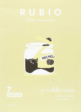 PROBLEMES 7 VALENCI�