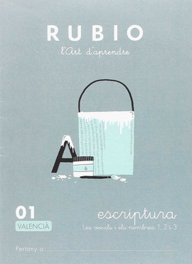 ESCRIPTURA 01 - VALENCI�