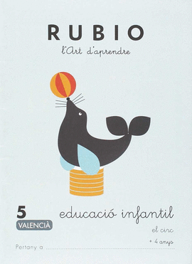 EDUCACI� INFANTIL 5 - VALENCI�