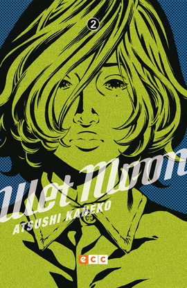 WET MOON N�M. 02 (DE 3)