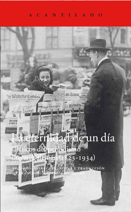 LA ETERNIDAD DE UN D�A