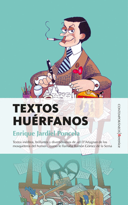 TEXTOS HURFANOS