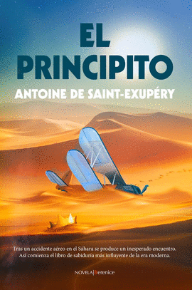 EL PRINCIPITO