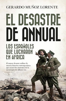 EL DESASTRE DE ANNUAL