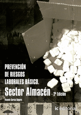 PREVENCI�N DE RIESGOS LABORALES B�SICO - SECTOR ALMAC�N
