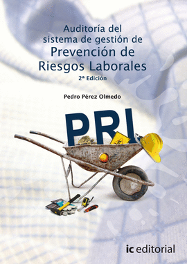 AUDITOR�A DEL SISTEMA DE GESTI�N DE PREVENCI�N DE RIESGOS LABORALES