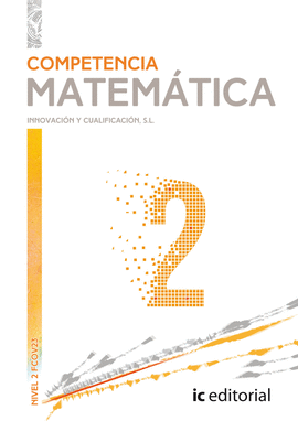 FCOV23: COMPETENCIA MATEM�TICA - N2