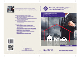 DIRECCI�N Y GESTI�N DE AUXILIARES EXTERNOS. ADGN0210 - MEDIACI�N DE SEGUROS Y RE