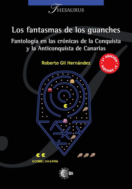 LOS FANTASMAS DE LOS GUANCHES