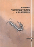 45 POEMAS Y 8 LATIGAZOS