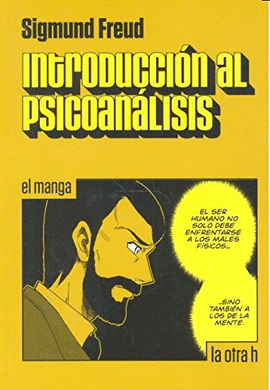 INTRODUCCIN AL PSICOANALISIS