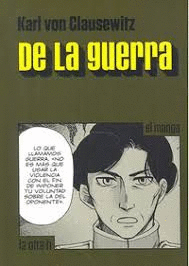 DE LA GUERRA