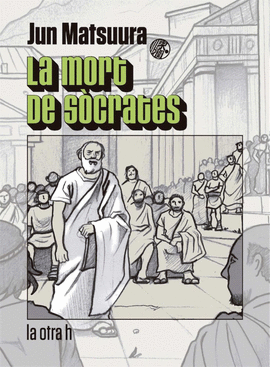 LA MORT DE S�CRATES