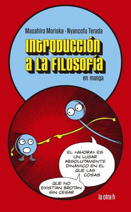 INTRODUCCIN A LA FILOSOFA EN MANGA