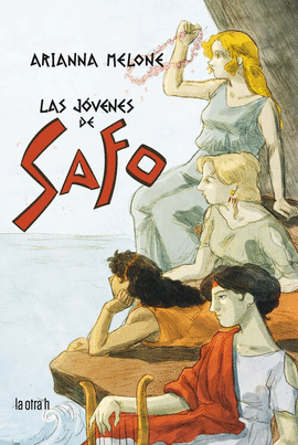 LAS JVENES DE SAFO