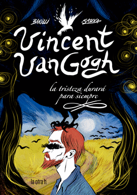 VINCENT VAN GOGH