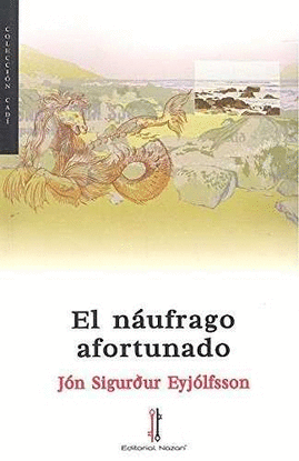 EL N�UFRAGO AFORTUNADO