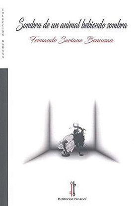 SOMBRA DE UN ANIMAL BEBIENDO SOMBRA