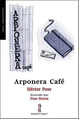 ARPONERA CAF�