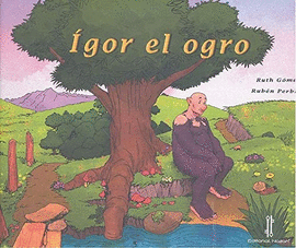 �GOR EL OGRO