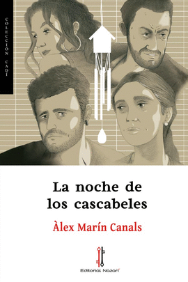 LA NOCHE DE LOS CASCABELES