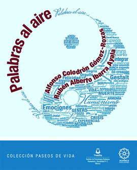 PALABRAS AL AIRE