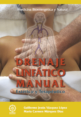 DRENAJE LINFTICO MANUAL 