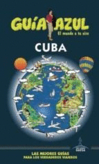 GU�A AZUL CUBA