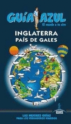INGLATERRA Y PA�S DE GALES