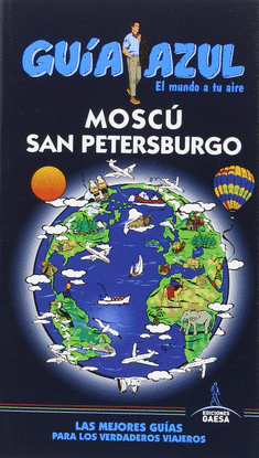 MOSC Y SAN PETERSBURGO