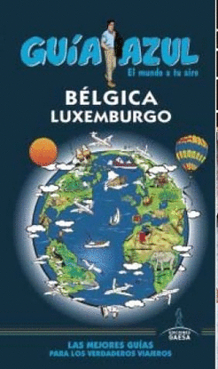 B�LGICA Y LUXEMBURGO