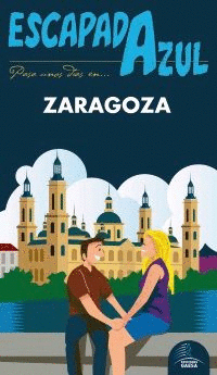 ESCAPADA AZUL ZARAGOZA (NOVEDAD)